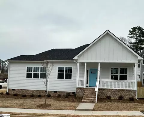 12 Adam Walker Dr, Greenville, SC 29607