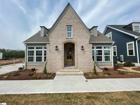 258 Morgan Silver Dr #LOT 13, Spartanburg, SC 29302