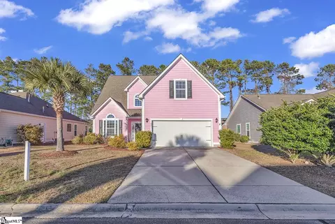 221 Coral Beach Cir, Surfside Beach, SC 29575