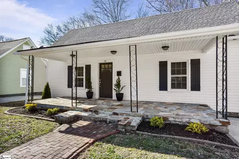 10 Taylor St, Greenville, SC 29605