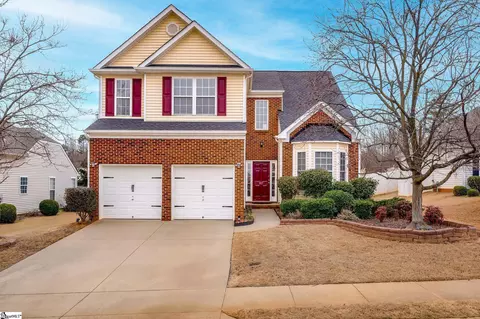 417 Plamondon Dr, Simpsonville, SC 29680