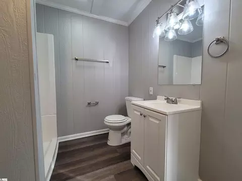 Bath - 200 Hedgewood Ter, Greer, SC 29650 photo 4 of 5