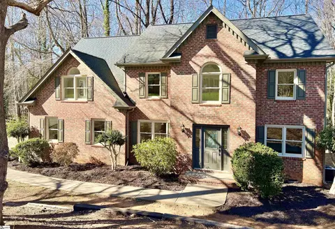 107 Sturbridge Dr, Greenville, SC 29615