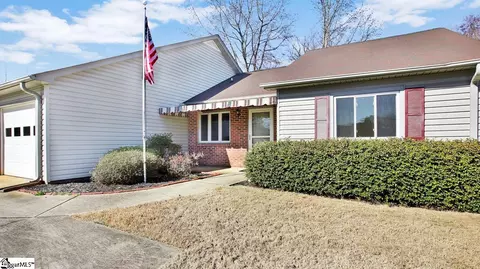 114 N Woodgreen Way, Greenville, SC 29615