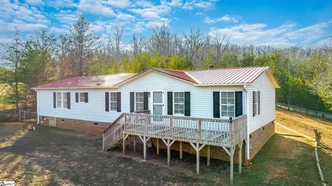 152 Shipman Rd, Marietta, SC 29661