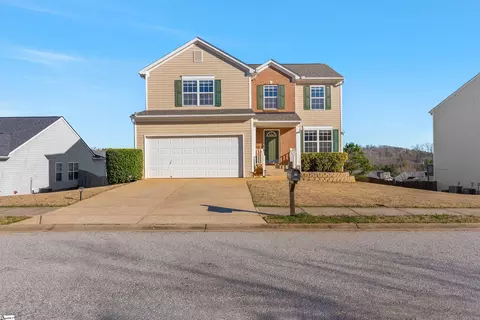 3 Evonvale Ct, Greenville, SC 29605