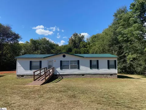 674 Whitten Rd, Waterloo, SC 29384