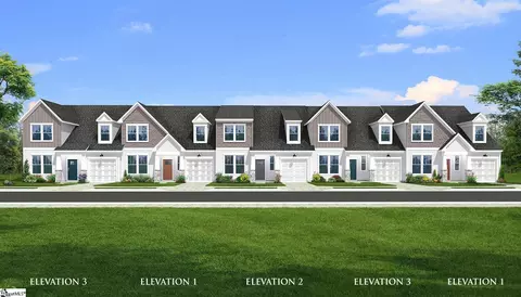 307 Grange Valley Ln, Central, SC 29630