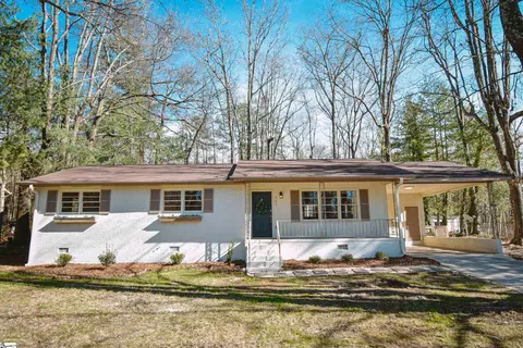 203 Bent Creek Dr, Greer, SC 29651