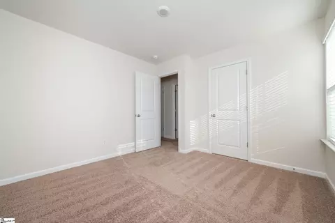 Bedroom - 4 Corbel Dr, Greer, SC 29650 photo 6 of 6