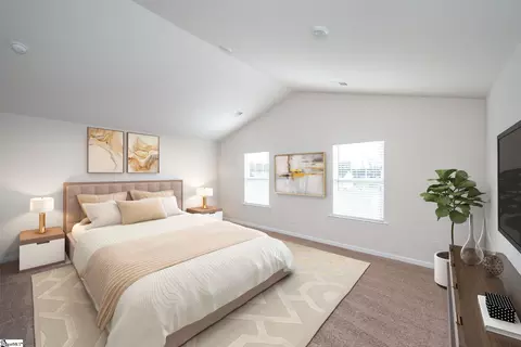 Bedroom - 4 Corbel Dr, Greer, SC 29650 photo 1 of 6