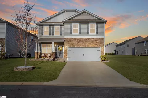 4 Corbel Dr, Greer, SC 29650