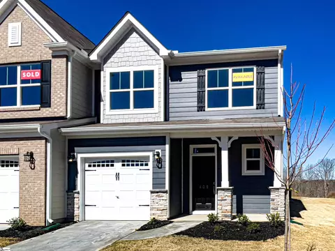 405 Brightway Pl #LOT 17, Simpsonville, SC 29681