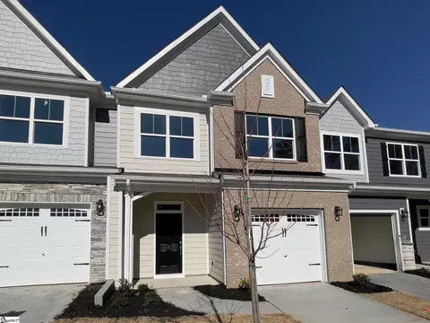 403 Brightway Pl #LOT 18, Simpsonville, SC 29681