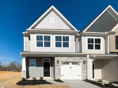 401 Brightway Pl, Simpsonville, SC 29681