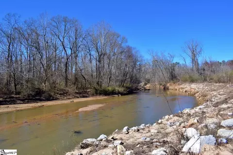 Ray Blackley Road, Inman, SC 29349