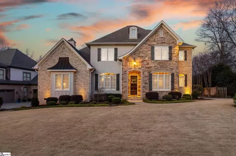 23 Sable Glen Dr, Greenville, SC 29615