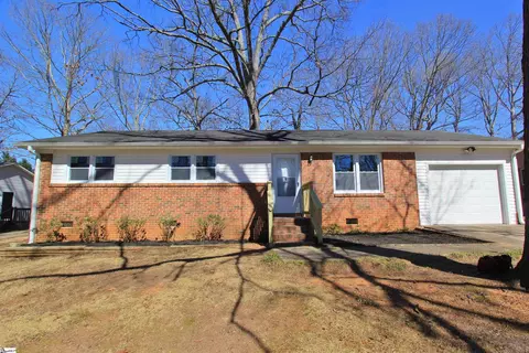 138 Valley Brook Rd, Piedmont, SC 29673