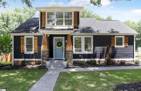 30 Beck Ave, Greenville, SC 29605