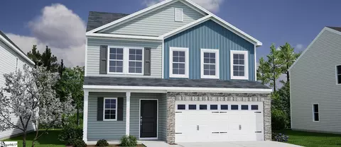 724 James Oak Ln #LOT 5, Lyman, SC 29365