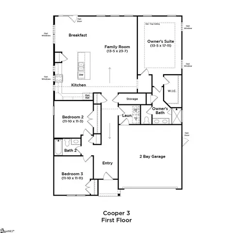 219 Founders Blvd, Central, SC 29630 photo 2
