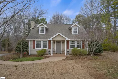 1208 N Parker Rd, Greenville, SC 29609