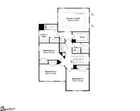 112 Founders Blvd, Central, SC 29630 photo 3