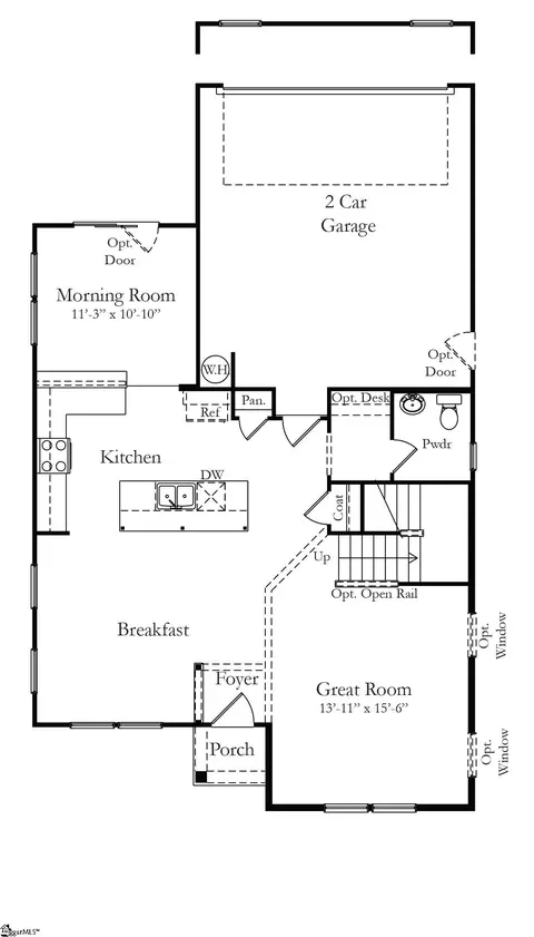 112 Founders Blvd, Central, SC 29630 photo 2