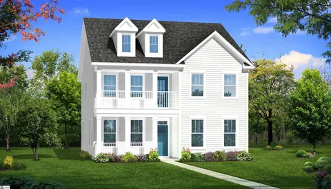 112 Founders Blvd, Central, SC 29630