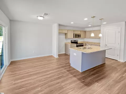 Kitchen - 1208 Paramount Dr, Lyman, SC 29365 photo 2 of 2