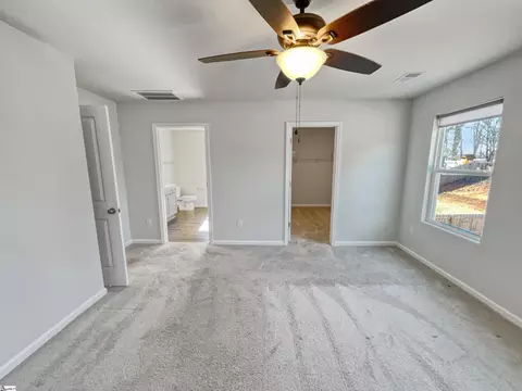 Bedroom - 1208 Paramount Dr, Lyman, SC 29365 photo 3 of 3