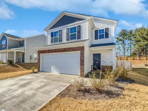 Exterior - 1208 Paramount Dr, Lyman, SC 29365 photo 2 of 5