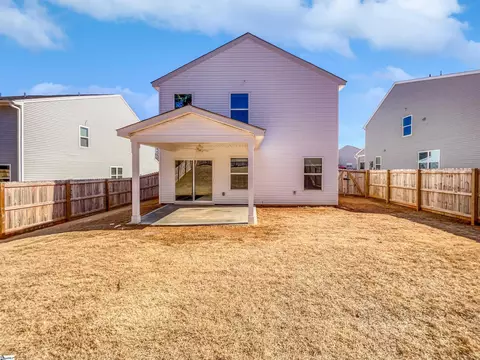 Exterior - 1208 Paramount Dr, Lyman, SC 29365 photo 5 of 5