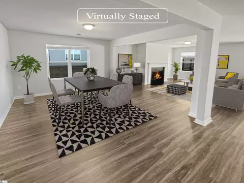 Dining - 1208 Paramount Dr, Lyman, SC 29365 photo 1 of 1
