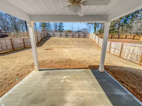 Exterior - 1208 Paramount Dr, Lyman, SC 29365 photo 4 of 5