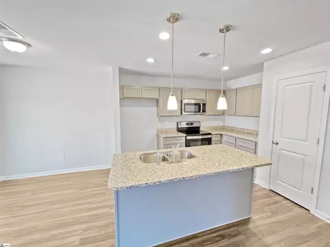 Kitchen - 1208 Paramount Dr, Lyman, SC 29365 photo 1 of 2