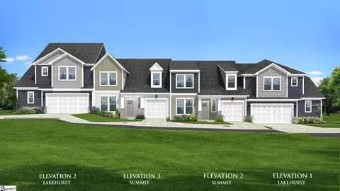 319 Grange Valley Ln, Central, SC 29630