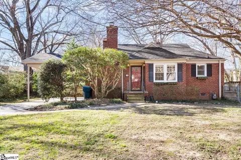 226 Vintage Ave, Greenville, SC 29607
