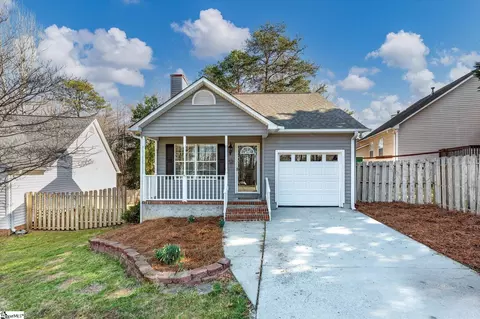 304 Southcreek Dr, Travelers Rest, SC 29690