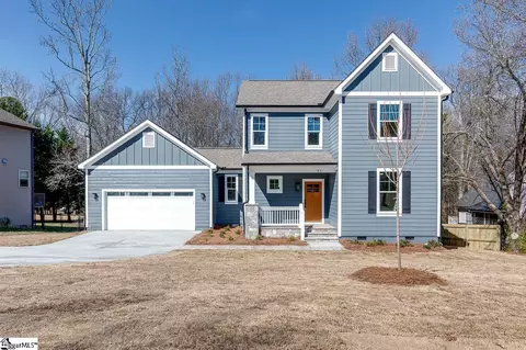21 Farrell Kirk Ln, Greenville, SC 29615