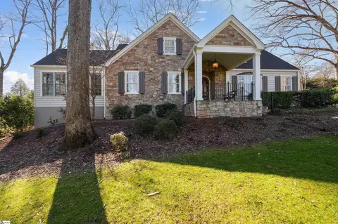 117 Rock Creek Dr, Greenville, SC 29605