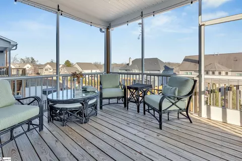 Exterior - 155 Redcroft Dr, Greer, SC 29651 photo 3 of 6