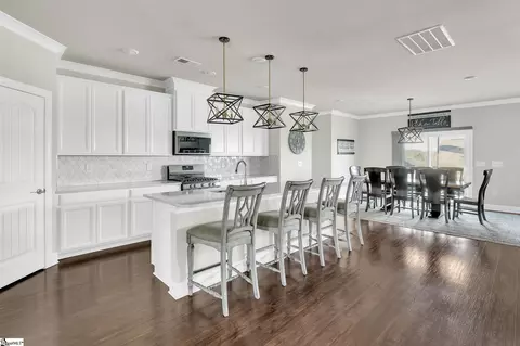 Kitchen - 155 Redcroft Dr, Greer, SC 29651 photo 1 of 3