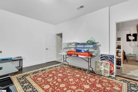 Bedroom - 155 Redcroft Dr, Greer, SC 29651 photo 6 of 6