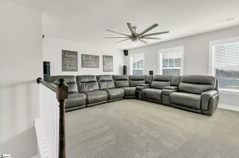 Living - 155 Redcroft Dr, Greer, SC 29651 photo 5 of 7