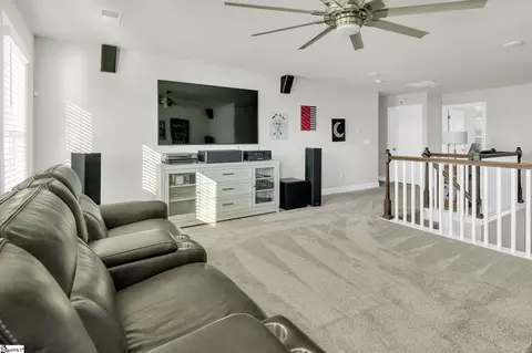 Bedroom - 155 Redcroft Dr, Greer, SC 29651 photo 1 of 6