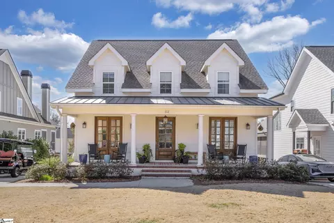 112 Westminster Dr, Greenville, SC 29605
