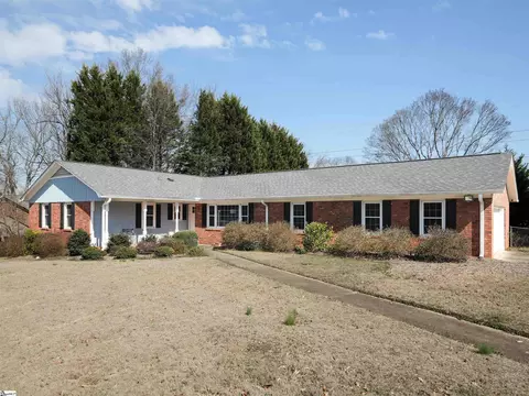 302 Lambourn Way, Greenville, SC 29615