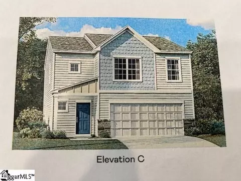 128 Broadtree Cir, Greenville, SC 29605