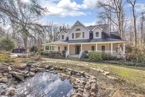 985 N Parker Rd, Greenville, SC 29609